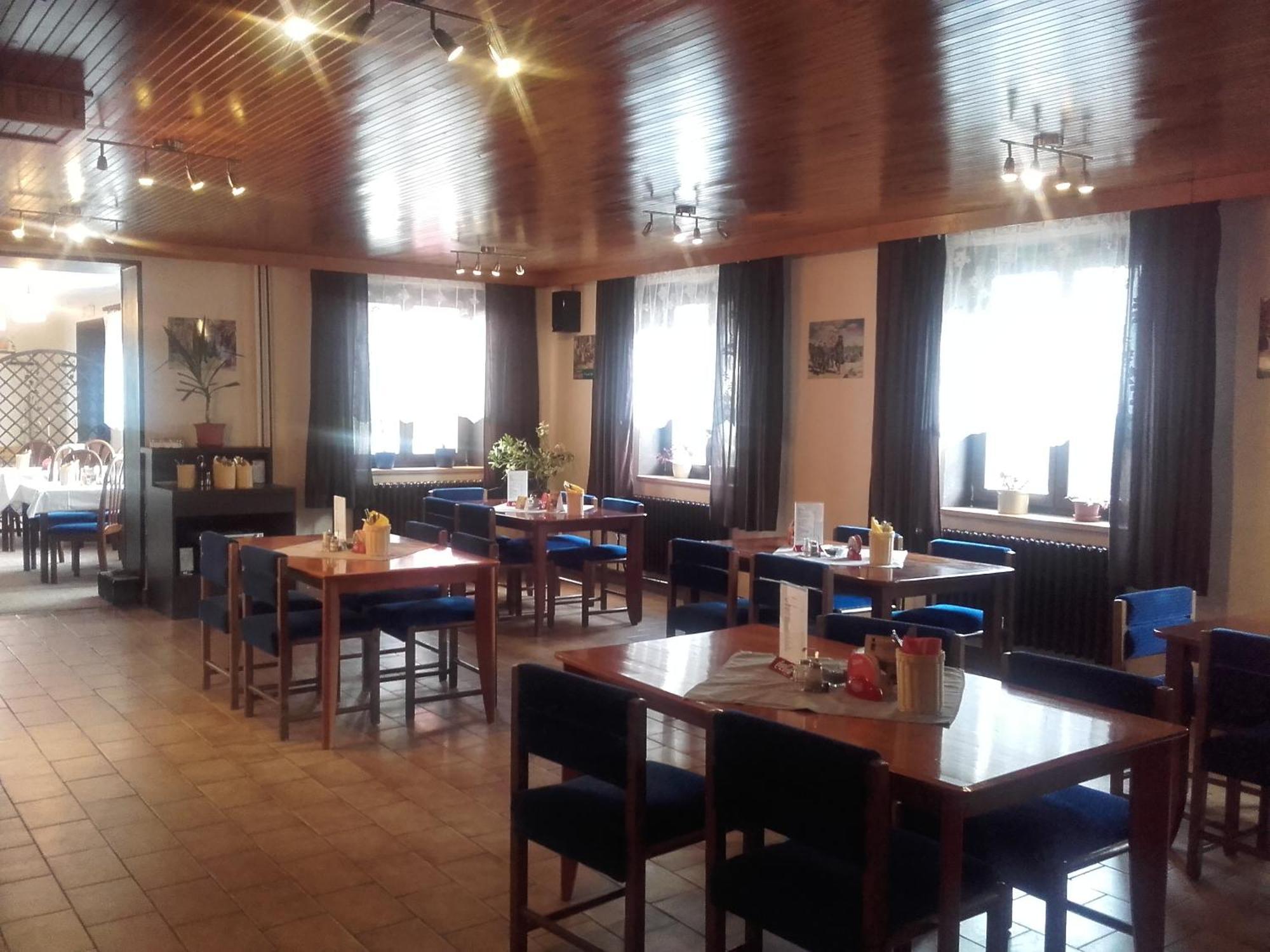 Hotel Anna 하라포프 외부 사진