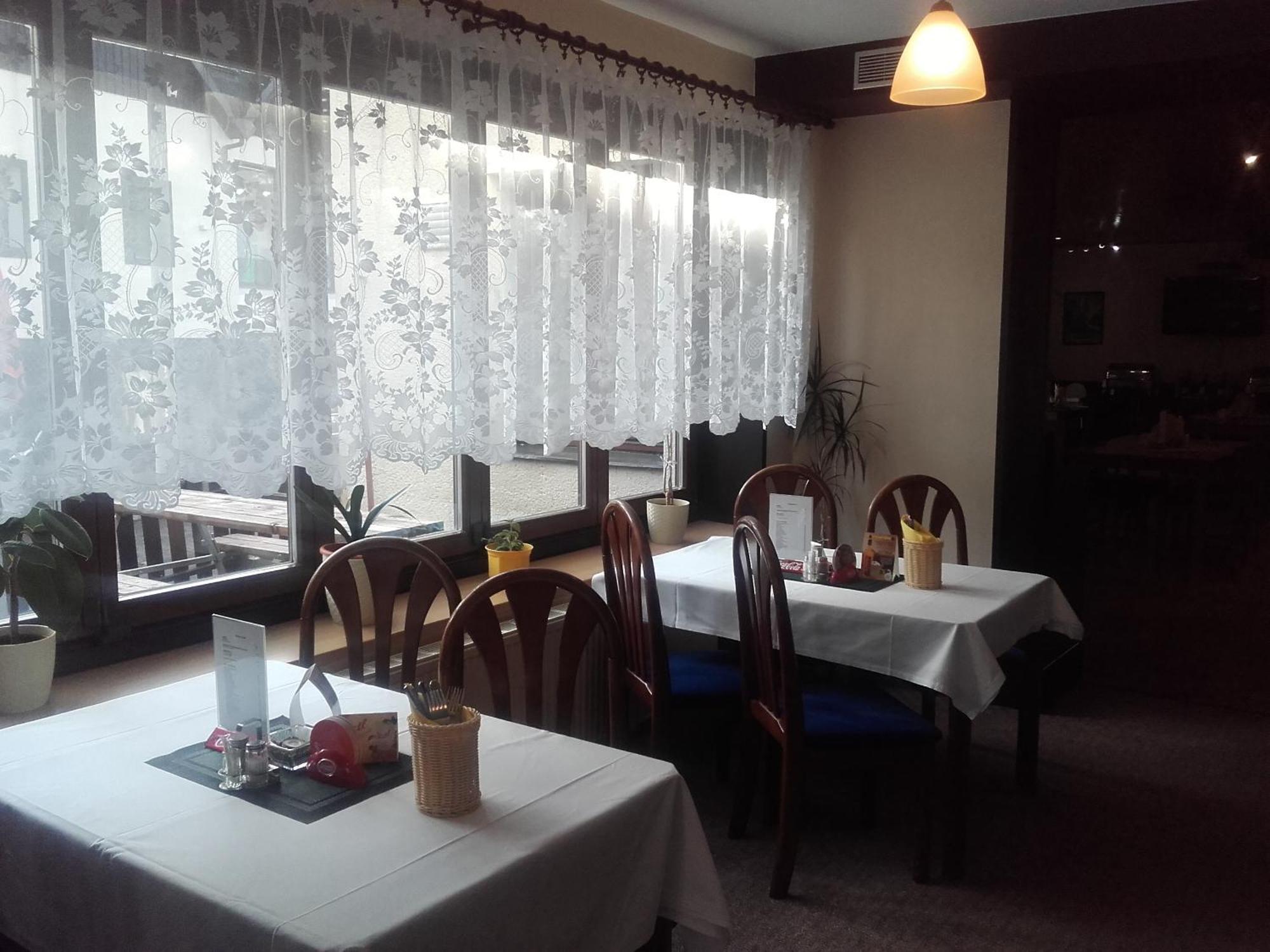 Hotel Anna 하라포프 외부 사진